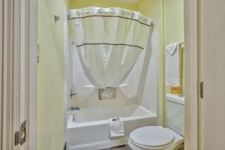 Quality Inn Brownsville - 1