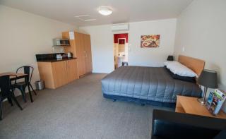 Jafa's Motels - Lawrence - 2