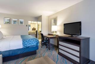 Quality Inn Gulfport I-10 - Gulfport - 7