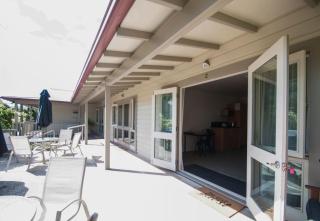 Jafa's Motels - Lawrence - 6