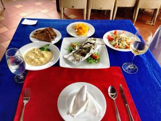 Thai Hoa Mui Ne Resort - 1