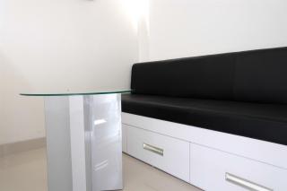 Comfy Studio Room The Oasis Apartment By Travelio - Bekasi - 6