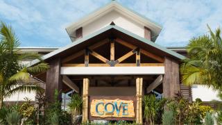 Cove Resort Palau - 6
