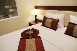 Dong Khanh Hotel - Ho Chi Minh - 6