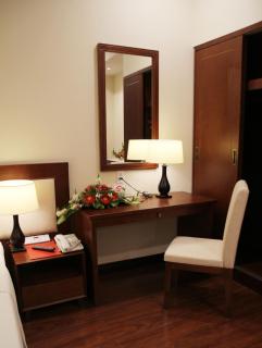 Dong Khanh Hotel - Ho Chi Minh - 7