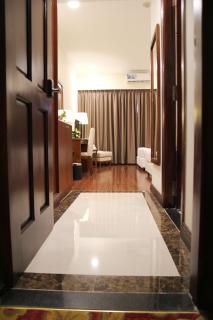 Dong Khanh Hotel - Ho Chi Minh - 1