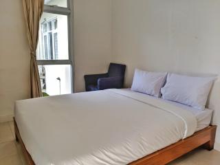 My Home by FLAT06 - Jakarta - 2