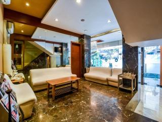 Hotel Galaxy - Mumbai - 6