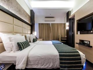 Hotel Galaxy - Mumbai - 1