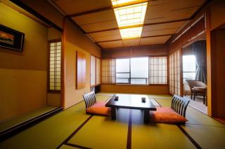 Shintomi-tei - Matsushima - 8