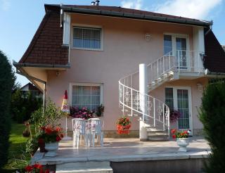 Fődi apartman - Zalakaros - 5