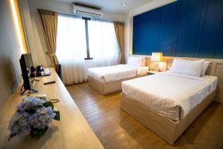Phrae Nakara Hotel - Phrae - 6