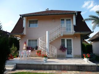 Fődi apartman - Zalakaros - 6