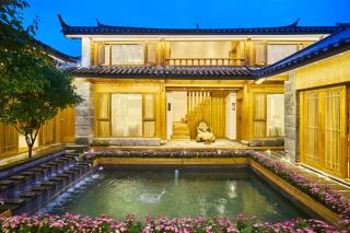 The Jade Pond Heritage Guesthouse - Wuyi Street Branch - Tickets Reservation & Luggage Pick-up Services - 4