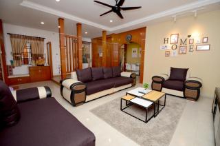 Decozy 3.0 Semi-D - Ipoh - 7
