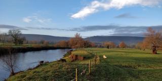 Rectory Cottage - Abergavenny - 2