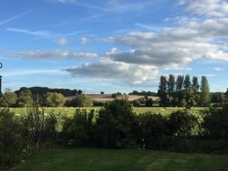 Rectory Cottage - Abergavenny - 1