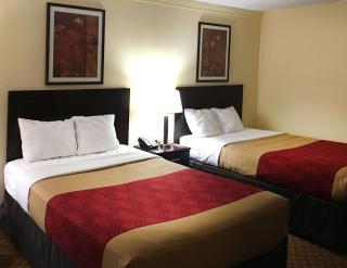 Econo Lodge Inn & Suites Shamokin Dam - Selinsgrove - Shamokin Dam - 1