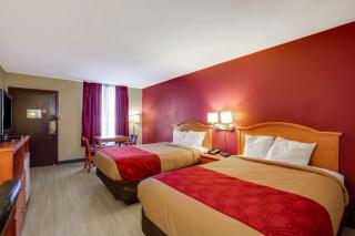 Mill Tree Inn Millington - 8