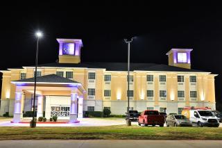Sleep Inn & Suites University - Abilene - 6