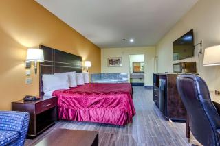 Quality Inn - Brownsville - 4