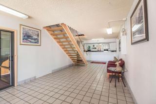 Econo Lodge - Lexington - 6