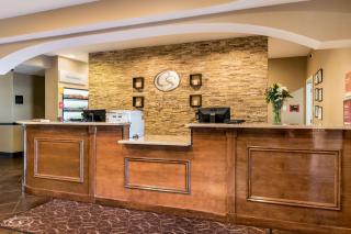 Comfort Suites Atlantic City North - Absecon - 4