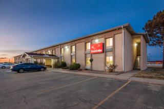Econo Lodge - Lexington - 8