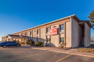 Econo Lodge - Lexington - 0