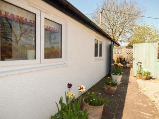 Rectory Cottage - Abergavenny - 9