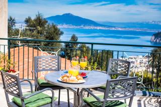 MEDITERRANEAN HOUSE - Sorrento - 0