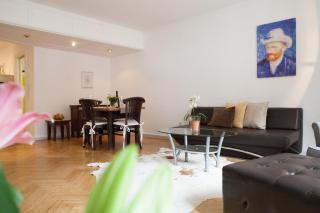 Heidelberg Apheartments - 2