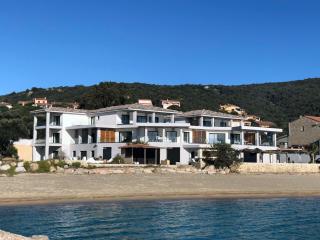 Residence Capriona - Porto Pollo - 9