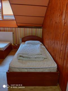 Hostel Vokzal - Mukacheve - 7