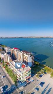 Sea Escape Apartment Mamaia - Mamaia - 0