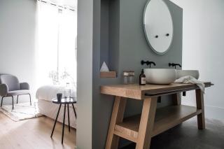 Maison Aribert - Saint-Martin-dʼUriage - 3