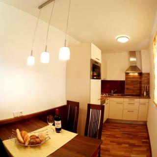 Residenz Cristallo - Reit im Winkl - 9