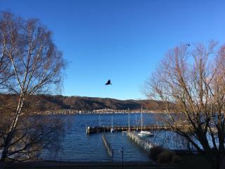 VILLA LINDE Seehotel - 2