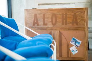 Mahalo B&B II - Magong - 2