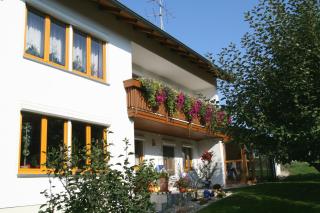 Ferienwohnung Lex - Bad Griesbach - 9