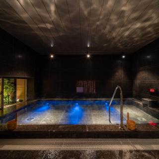 Super Hotel Premier Ginza - Tokio - 5