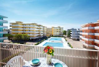 Residence Valbella - GETURHOTELS - Bibione - 3