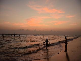 Sandil Surf house - Ahangama - 1