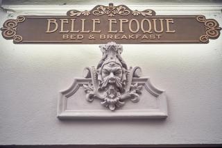 Belle Epoque - 0