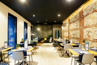 Petit Palace Santa Bárbara - 1