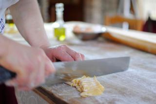 Agriturismo La Ferrera - 5