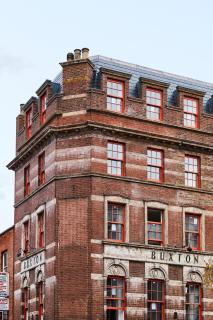 The Buxton - 9