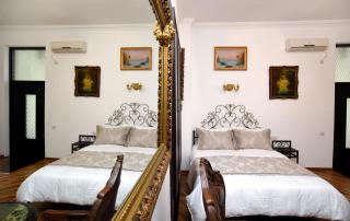 Old Vera - Tbilisi - 8
