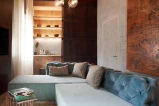 Fornace Suite - Florence - 1