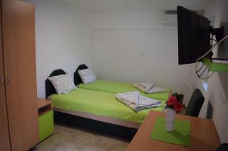 OLD TOWN STUDIOS - Budva - 7